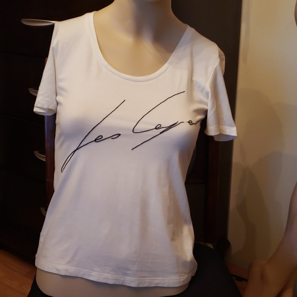 Les Copains T Shirt